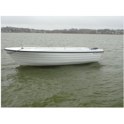 Fjordjollen 550 FISK 