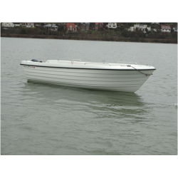 Fjordjollen 550 FISK 