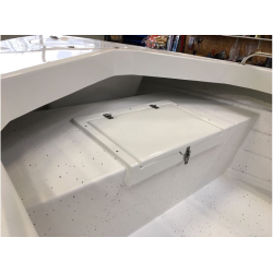 Fjordjollen 550 FISK 