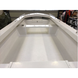 Fjordjollen 550 FISK 