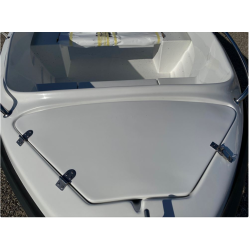 Fjordjollen 470 FISK 