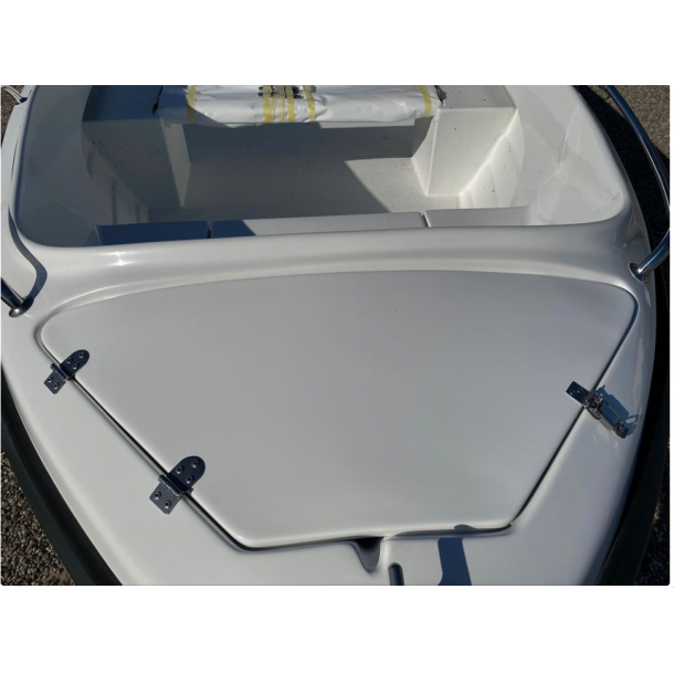 Fjordjollen 470 FISK 