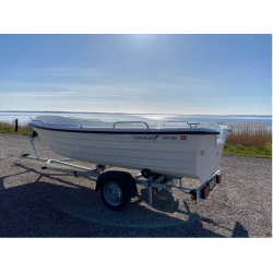 Fjordjollen 470 FISK 