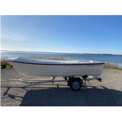 Fjordjollen 470 FISK 