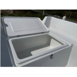 Fjordjollen 390 FISK