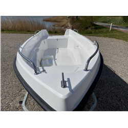 Fjordjollen 390 FISK