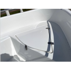 Fjordjollen 390 FISK