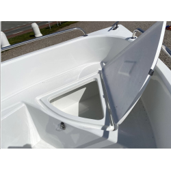 Fjordjollen 390 FISK