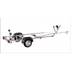 Variant - Ocean 750 Bdtrailer