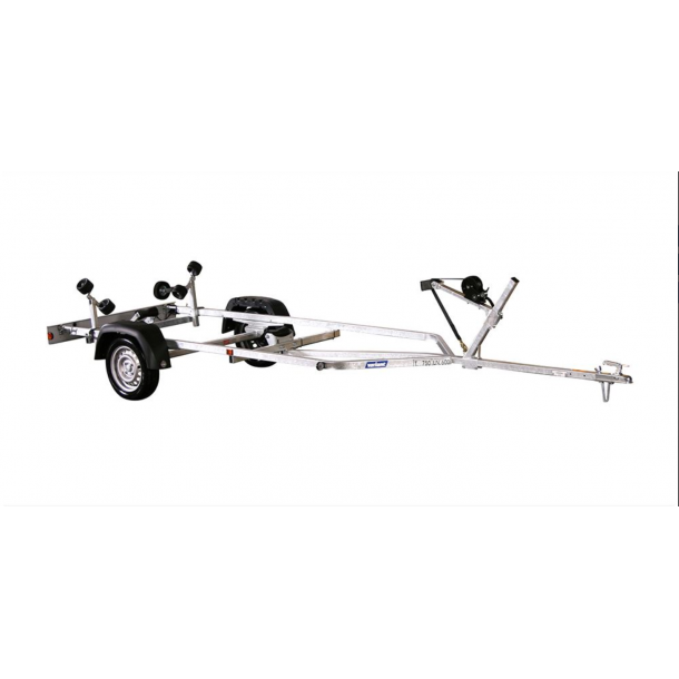 Variant - Ocean 750 Bdtrailer