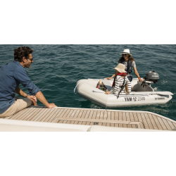 Yamaha P�h�ngsmotor F2,5BHMS, 2,5 hk