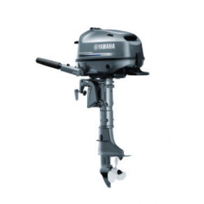 Yamaha  P�h�ngsmotor F4BMHL, 4hk 