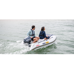 Yamaha  Phngsmotor  F4BMHS, 4 hk 