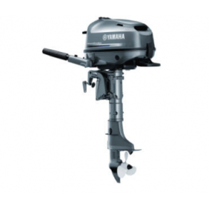 Yamaha P�h�ngsmotor  F5AMHS, 5 hk 