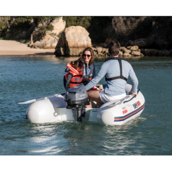 Yamaha Phngsmotor  F5AMHS, 5 hk 