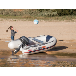 Yamaha Phngsmotor  F5AMHS, 5 hk 