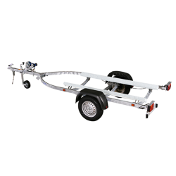 Variant - Ocean Vandscooter trailer 750 JS