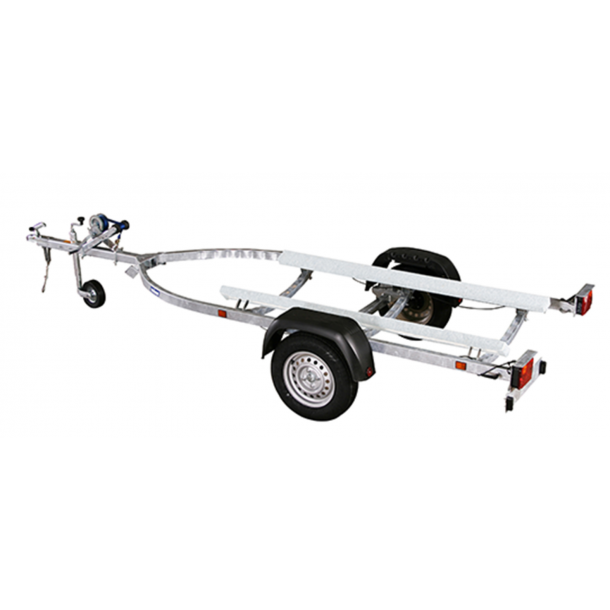 Variant - Ocean Vandscooter trailer 750 JS