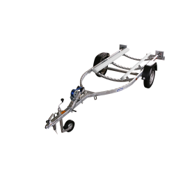 Variant - Ocean Vandscooter trailer 750 JS