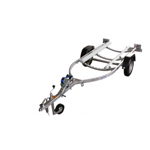 Variant - Ocean Vandscooter trailer 750 JS