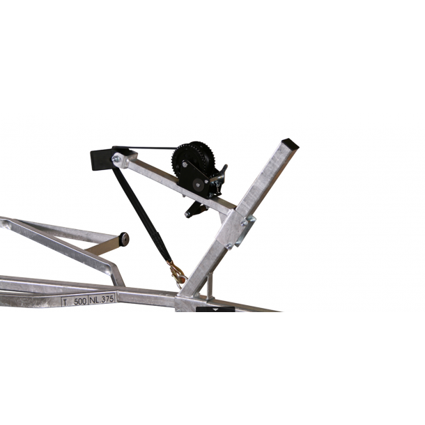 Variant - Ocean Bdtrailer 451