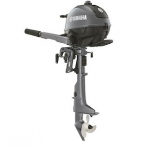 Yamaha P�h�ngsmotor F2,5BMHL, 2,5 hk